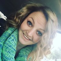 Kathryn Hauge - @Katie_0816 Twitter Profile Photo