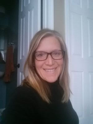Mother, wife, passionately Catholic, heart for the poor, lonely, sick, displaced, persecuted.  I love gardening, decorating, nature, books & life long learning.