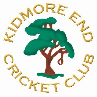 Kidmore End CC