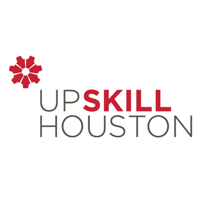 Powered by @GHPartnership, UpSkill Houston helps employers build the pipeline of skilled workers to grow Houston’s economy