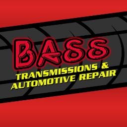 Roanoke, Virginia's trusted transmission and auto repair shop!