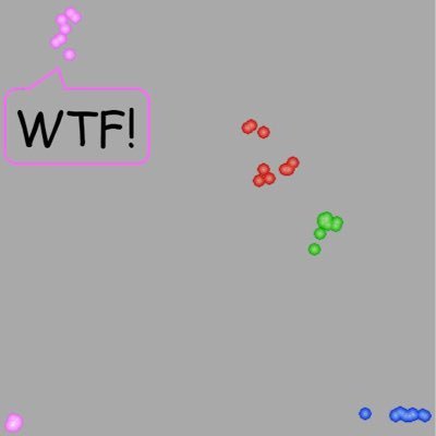 labproblemz's profile picture. The dark side of molecular biology.