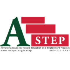 ASTEP is a transition & postsecondary education program at Minot State that makes college a reality for young adults with intellectual & disabilities (ID).