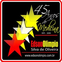 Edson Oliveira(@edsonolimpio) 's Twitter Profile Photo