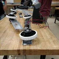 Iron Rangers (@ranger_robotics) 's Twitter Profile