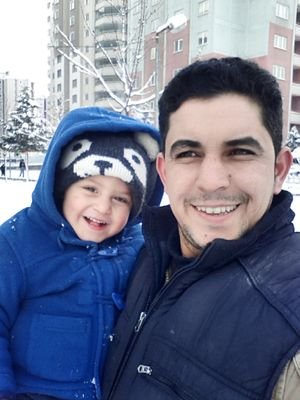 AljpFhad's profile picture. 