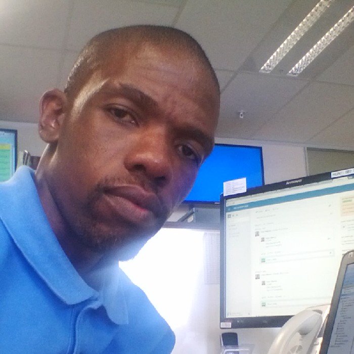 mphiwes's profile picture. Network Engineer