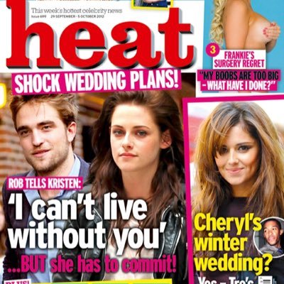 AtHeatMagazine's profile picture. Reporting the best, and worst of RP News. Got the scoop on someone? Send it to our DMs! #RPNewsTeam