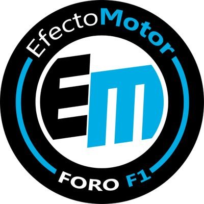 Foro-EfectoMotor todo acerca de la Formula 1 en tu idioma preferido!!