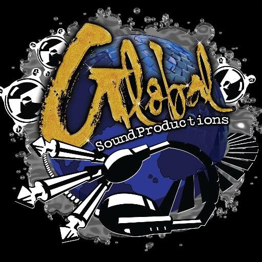 GlobalSoundPro's profile picture. DJ Services, Dance Services, Staging Services