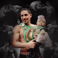 Danny 'Swift' Garcia(@DannySwift) 's Twitter Profile Photo