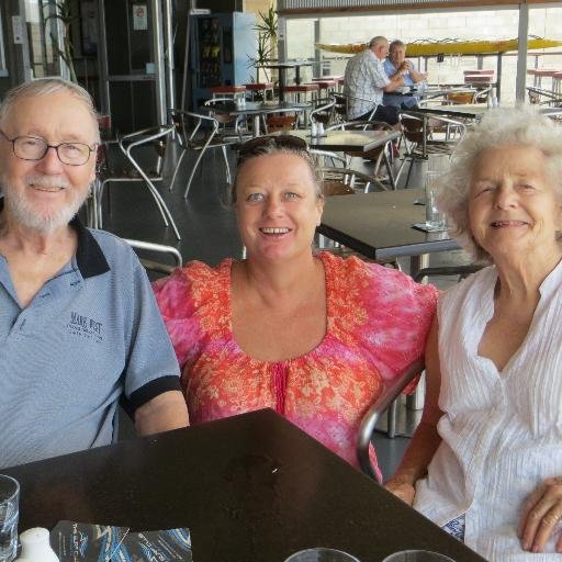 SarlukeLynch's profile picture. Miss my dad 😢 Carer for my 91 yo mum. Always learning and loving Tesla and what they stand for. Starting a new chapter in my life. Anything is possible!