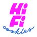 Hifi Cookies (@hificookies) Twitter profile photo Hifi Cookies (@hificookies) Twitter profile photo