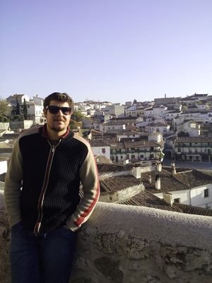 martinez_munuel's profile picture. sincero y amigos de mis amigos simpático y muy amable