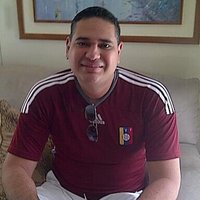 Jesus Carvajal(@Superchuo_ve) 's Twitter Profile Photo