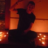 Florent Haraux (@tst_vandal) 's Twitter Profile
