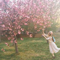 ムー (@sobotanoshimu) 's Twitter Profile