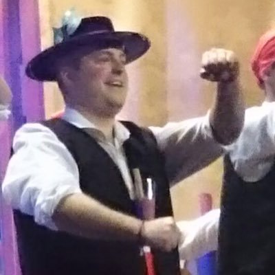 andhuesan's profile picture. El Carnaval es la fiesta del pueblo más grande