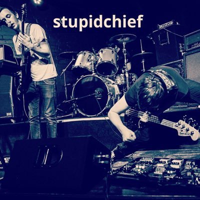 stupidchief