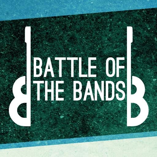 Information on Battle of the Bands 2017 coming soon! Email: battleofthebands@gmx.co.uk