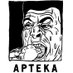 Apteka (@AptekaPgh) Twitter profile photo