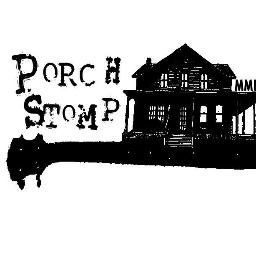 PorchStomp NYC