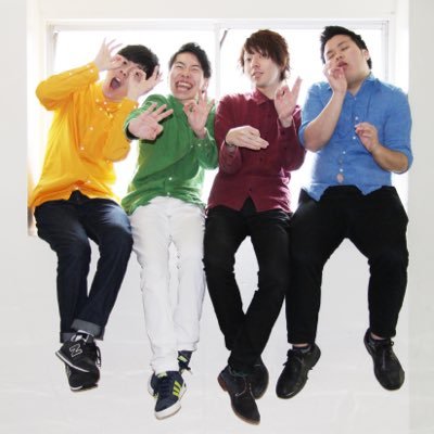 Grip_Sounds's profile picture. \\\金沢の宝 青春パンク Grip Sounds 公式アカウント///4.2解散ワンマンありがとうございました!!!