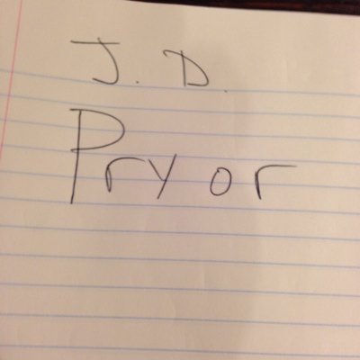 PryorForest's profile picture. 