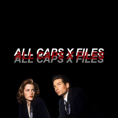 follow @thexfiles to know more about the show! direct message suggestions.