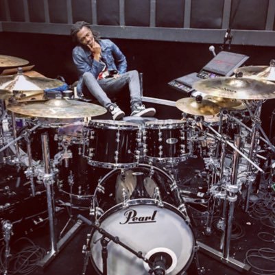 DevoTaylorDrums Profile Picture