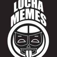 Chairo(@LuchaMemes) 's Twitter Profile Photo