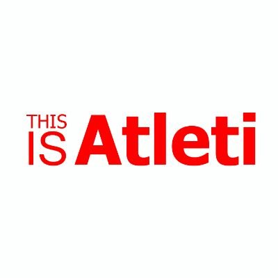 Atlético de Madrid information in English. Affiliated to @estoesatleti