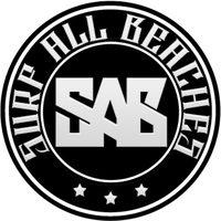 SURF ALL BEACHES (@surfallbeaches) 's Twitter Profile