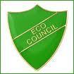Eco Council aims to bring ideas together to share best practice and find alternative solutions to many of the areas that we find modern politics ignores
