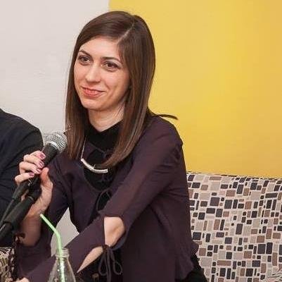 Director and Editor in Chief at iSerbia, Research Fellow at SPPA, Master of Philosophy, High school teacher