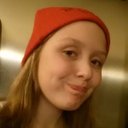 angelina wolf - @mackenzie205923 - Twitter