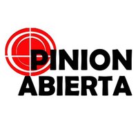 Opinión Abierta(@OpinionAbiertaD) 's Twitter Profile Photo