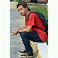 Jony (@jonionebastian) 's Twitter Profile Photo