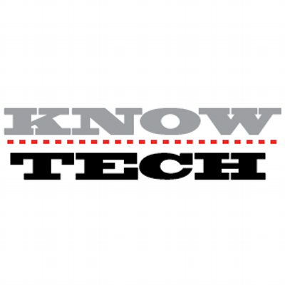 knowtech's profile image