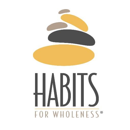 Healthier habits equal a healthier life!
Learn how to create health through conscious habits!