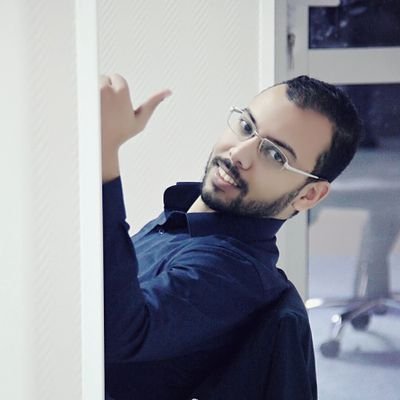 moudjibe's profile picture. ‏جزائري , شغوف بالتقنية