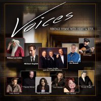 Voices(@TheVoicesSeries) 's Twitter Profile Photo