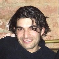 Eaman Jahani (@eamanjahani) 's Twitter Profile