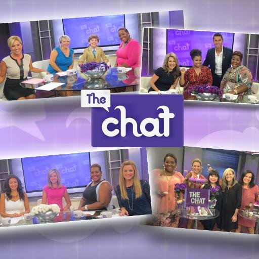 Ladies of the First Coast discuss trending topics, entertainment, and the top news headlines of the day at 3:00 on NBC 12. #TheChat