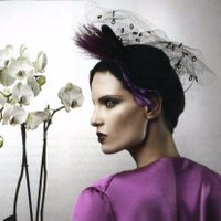 Leah Chalfen(@LeahCmillinery) 's Twitter Profile Photo