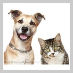 BestFriendFoods's profile picture. Amazing range of products for pet owners, to help their pets live longer, healthier and happier lives.