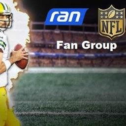 Fan Group für Ran NFL                      #ranNFLsuechtig RanNFL-FanGroup auf Facebook  👇https://t.co/S5OfJin3CB