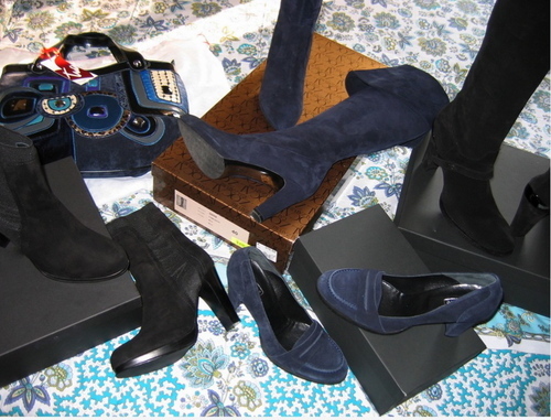 We Expert on Goodyear Welted Handcrafted Pure Leather Footwear exporting worldwide market since 1992.