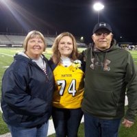 Teri Tucker (@tucker_teri) 's Twitter Profile