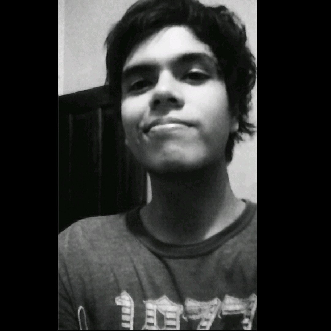 michaelgilbert0's profile picture. Quiero llegar a ser mejor que todos y algun día lo llegare a ser